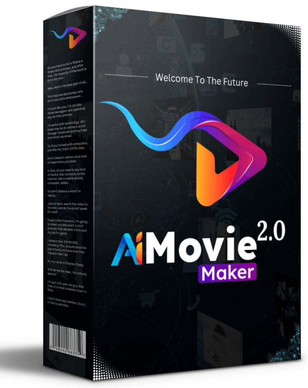 Ai Movie Maker Profitopiaa.com