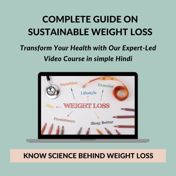 fat loss mastery