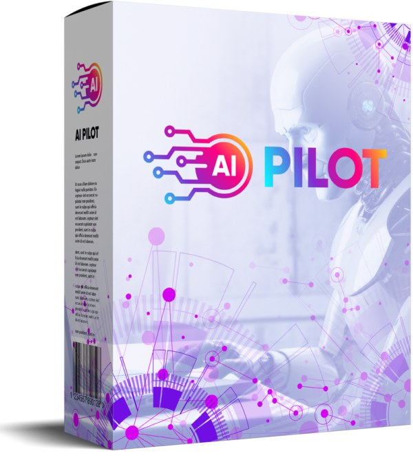 Ai Pilot